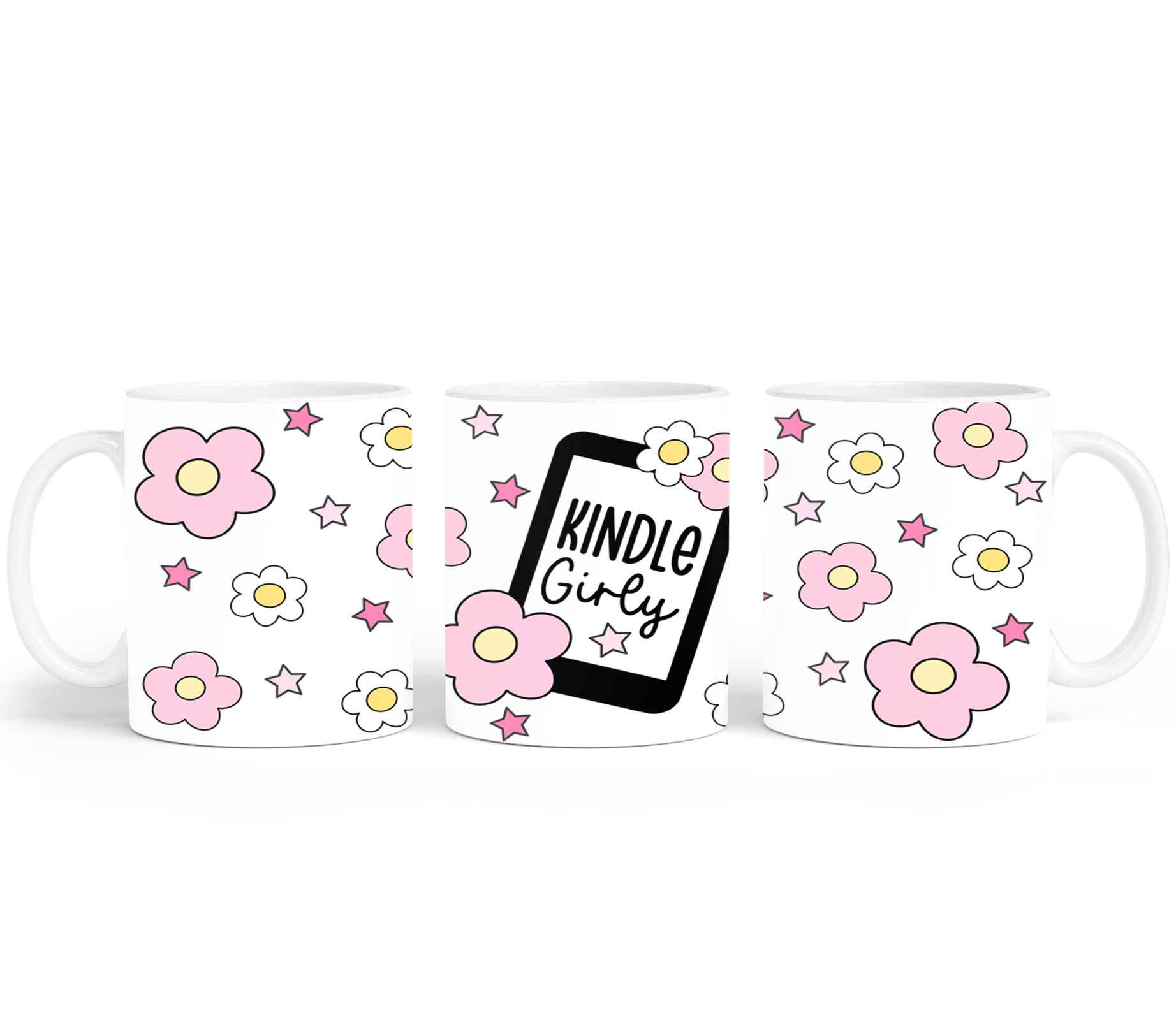 Kindle Girly-9982